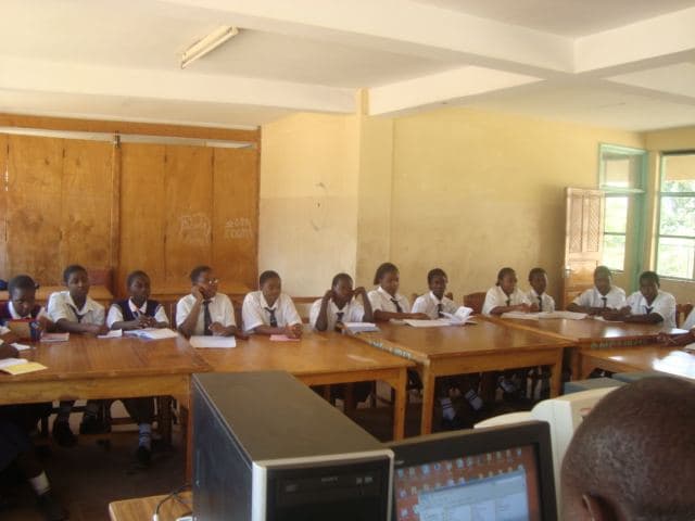 Youth Advocacy