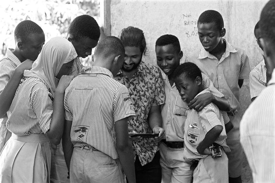 Humane Education Campaign