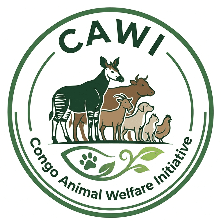CAWI — Congo Animal Welfare Initiative