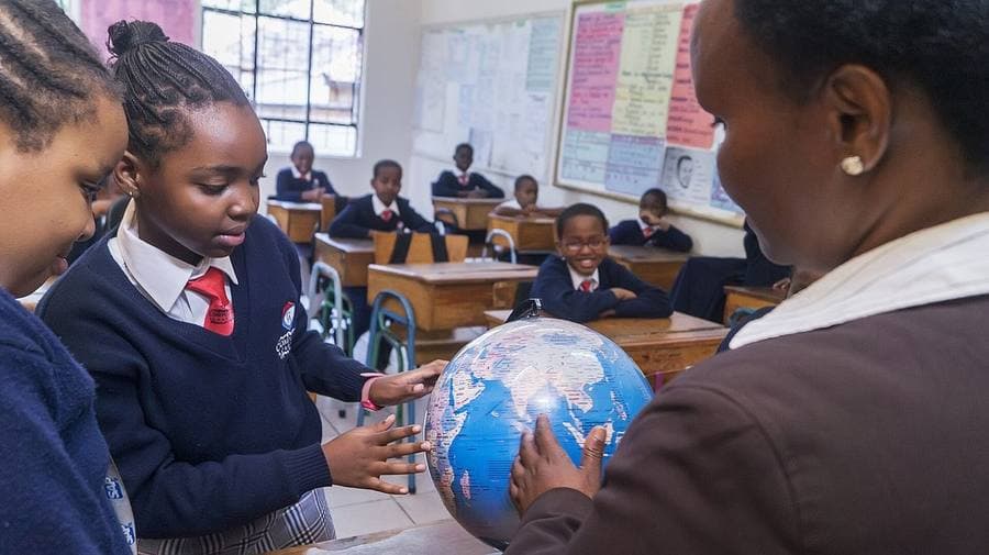 Humane Education Launches in 5 New Schools
